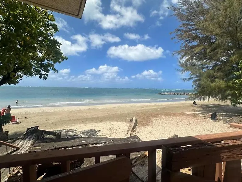 Hébergement de vacances Group Escape 7Br Pickleball Dorado Porto Rico